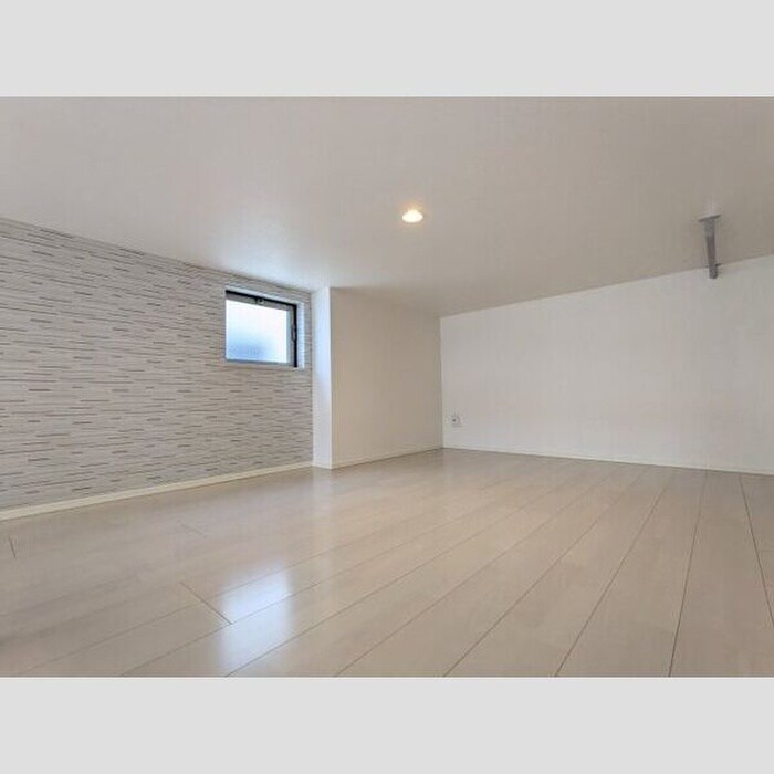 ﾊｰﾓﾆｰﾃﾗｽ清水Ⅳの物件内観写真