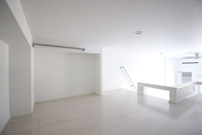 ﾊｰﾓﾆｰﾃﾗｽ清水Ⅳの物件内観写真