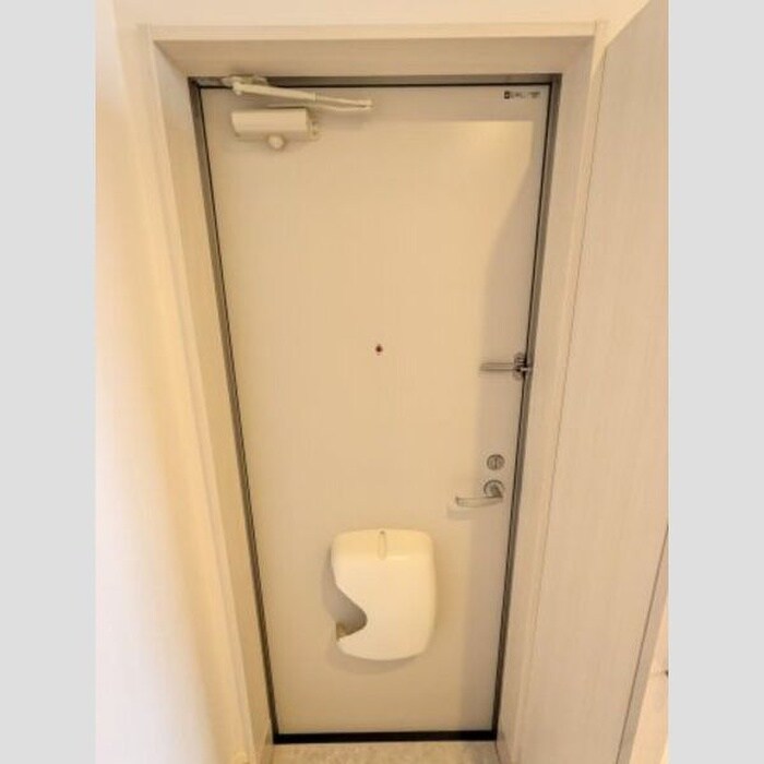 ﾊｰﾓﾆｰﾃﾗｽ清水Ⅳの物件内観写真