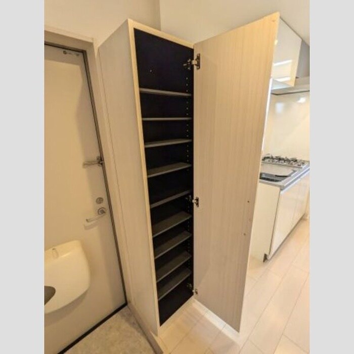 ﾊｰﾓﾆｰﾃﾗｽ清水Ⅳの物件内観写真