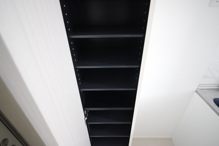 ﾊｰﾓﾆｰﾃﾗｽ清水Ⅳの物件内観写真