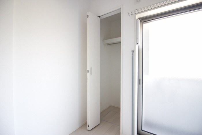 ﾊｰﾓﾆｰﾃﾗｽ清水Ⅳの物件内観写真