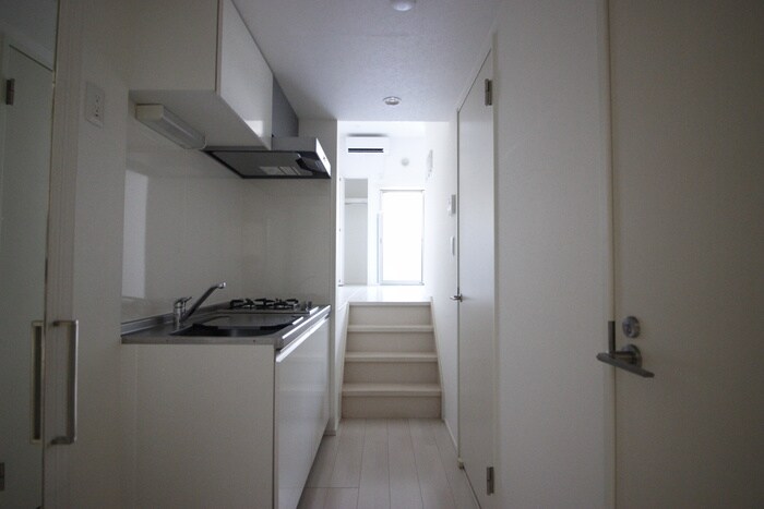 ﾊｰﾓﾆｰﾃﾗｽ清水Ⅳの物件内観写真