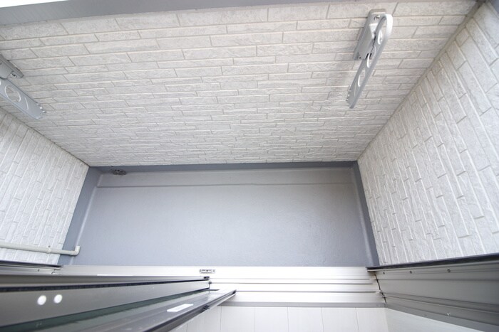 ﾊｰﾓﾆｰﾃﾗｽ清水Ⅳの物件内観写真