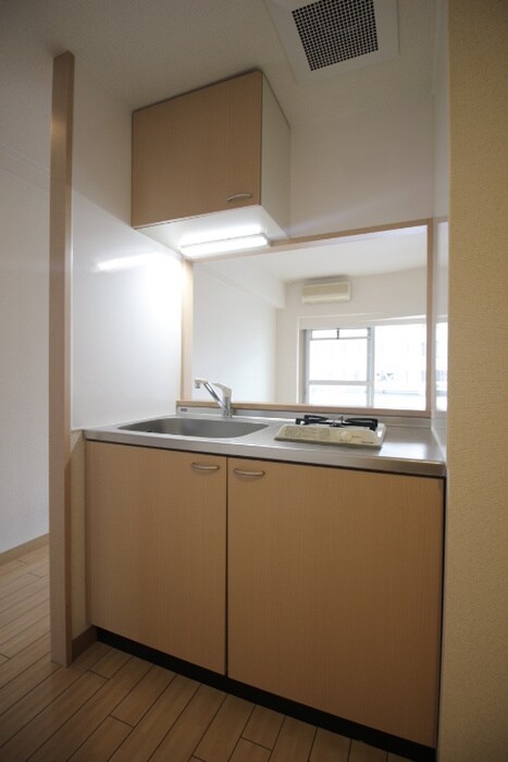 ｸﾞﾗﾝｽﾃ-ｼﾞ千種の物件内観写真