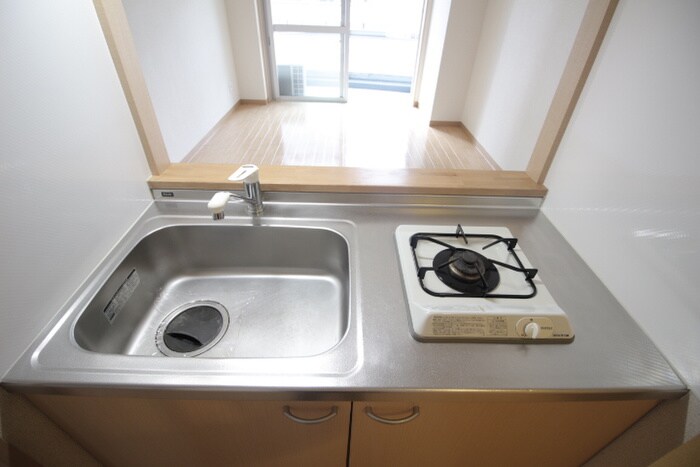 ｸﾞﾗﾝｽﾃ-ｼﾞ千種の物件内観写真