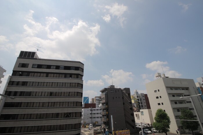 ｸﾞﾗﾝｽﾃ-ｼﾞ千種の物件内観写真