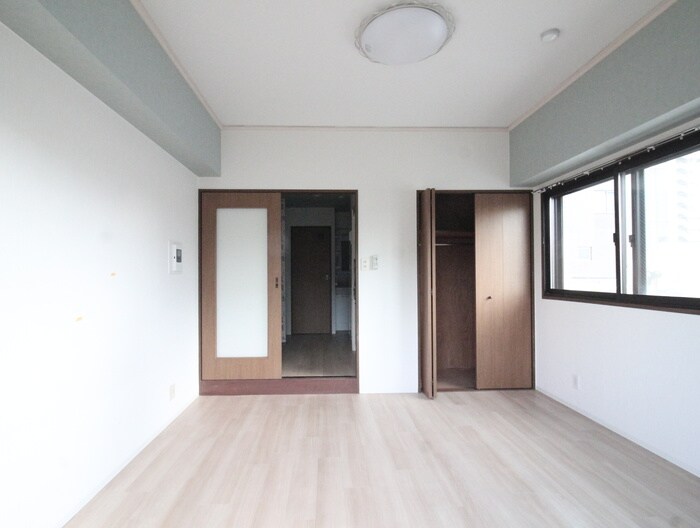 グリ－ンパーク新瑞の物件内観写真