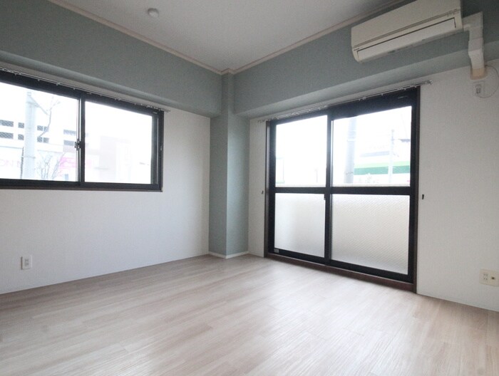 グリ－ンパーク新瑞の物件内観写真