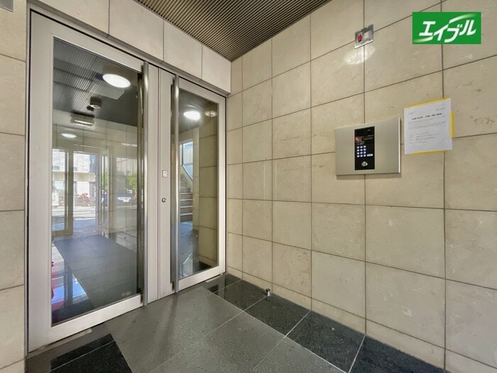 グリ－ンパーク新瑞の物件外観写真