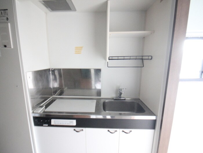 グリ－ンパーク新瑞の物件内観写真