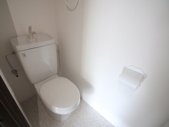 グリ－ンパーク新瑞の物件内観写真