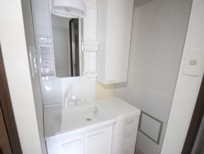 グリ－ンパーク新瑞の物件内観写真