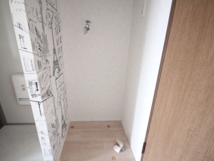 グリ－ンパーク新瑞の物件内観写真