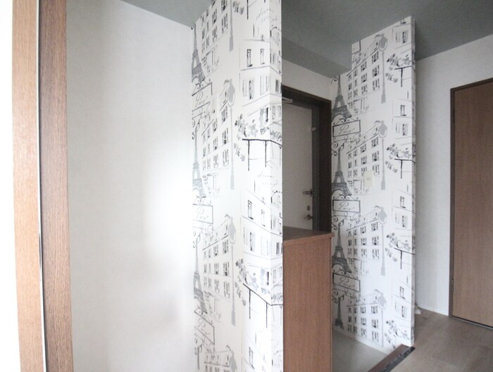 グリ－ンパーク新瑞の物件内観写真