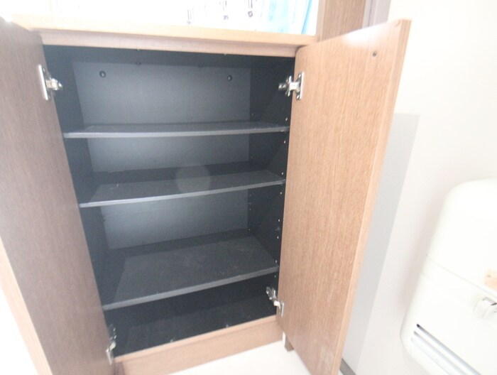 グリ－ンパーク新瑞の物件内観写真