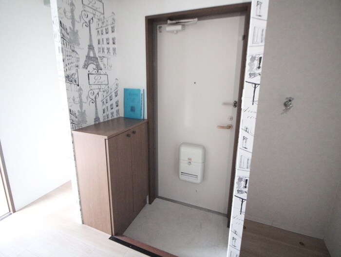 グリ－ンパーク新瑞の物件内観写真