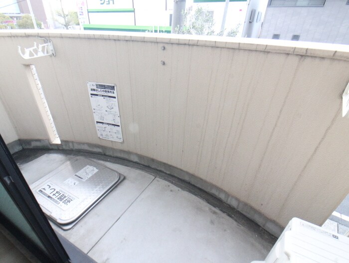 グリ－ンパーク新瑞の物件内観写真