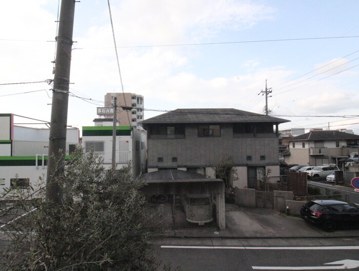 グリ－ンパーク新瑞の物件内観写真