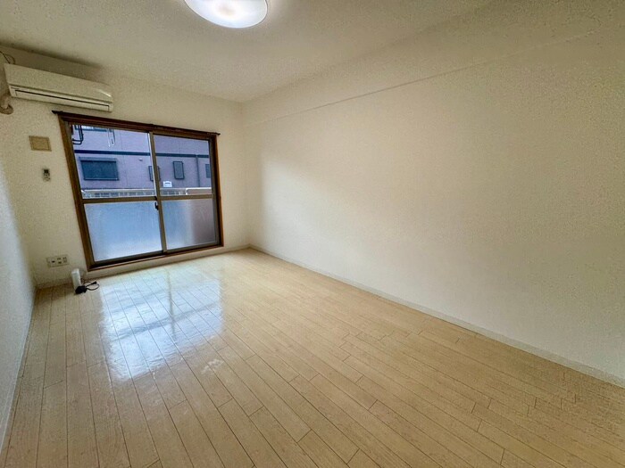 A・City弁天の物件内観写真