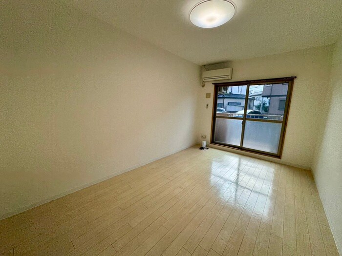 A・City弁天の物件内観写真