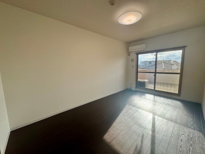 A・City弁天の物件内観写真