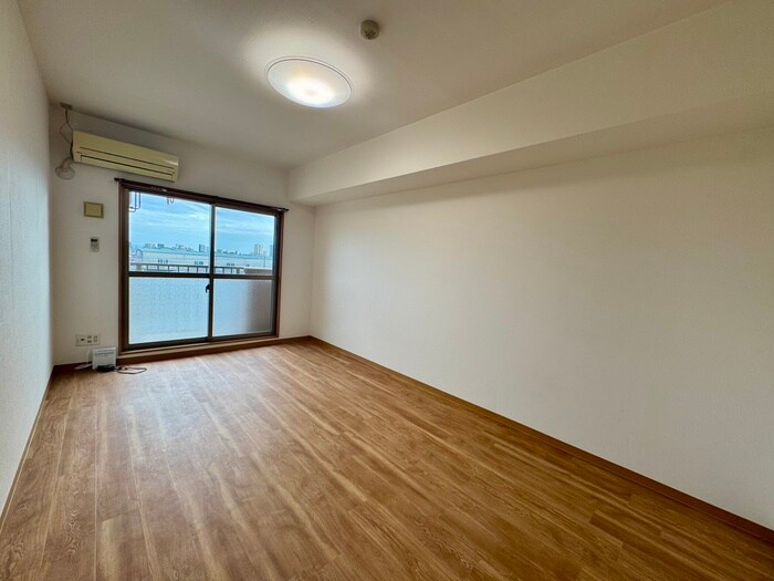 A・City弁天の物件内観写真