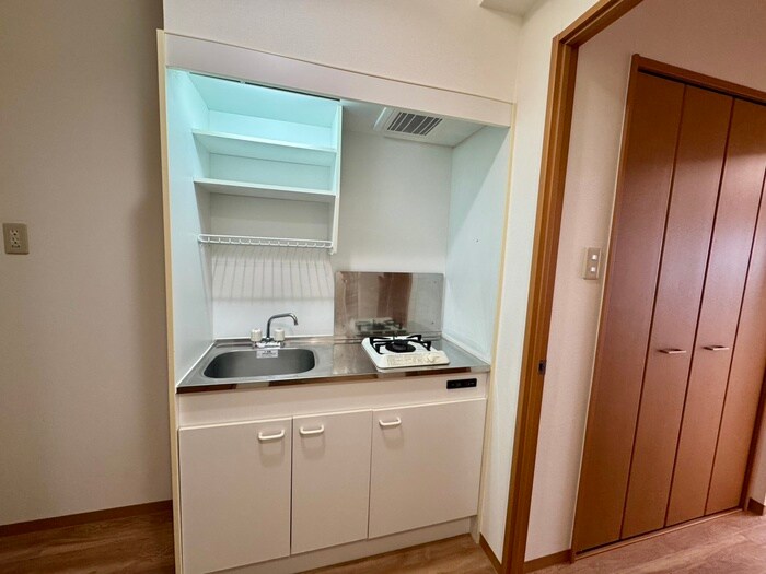 A・City弁天の物件内観写真