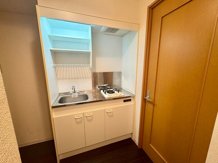 A・City弁天の物件内観写真