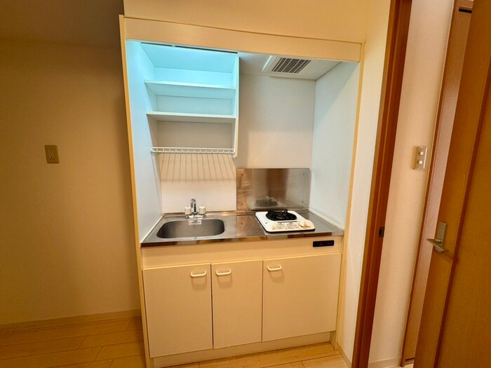 A・City弁天の物件内観写真