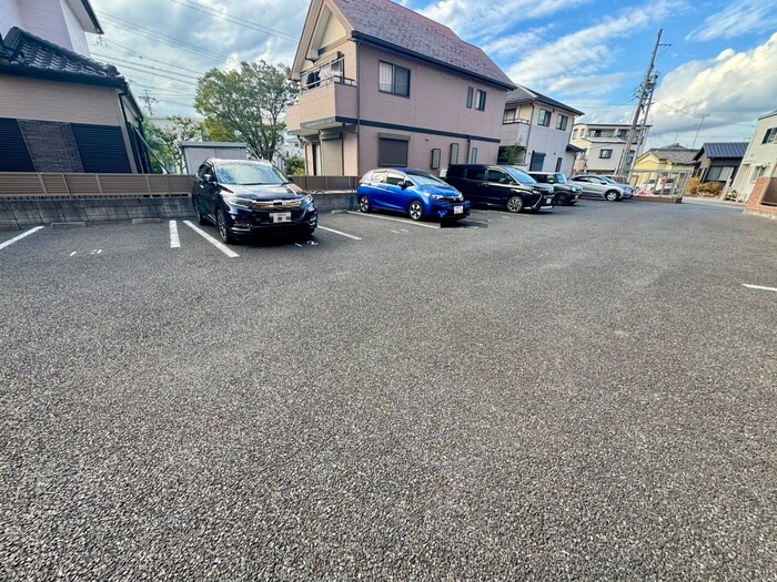 A・City弁天の物件外観写真