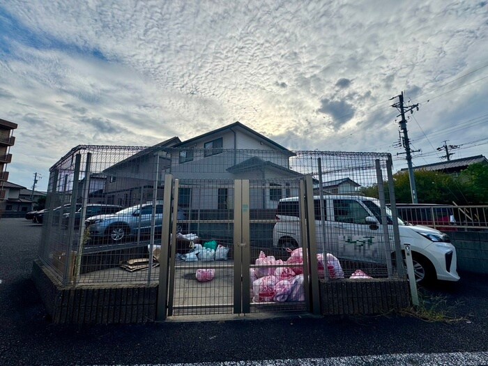 A・City弁天の物件外観写真