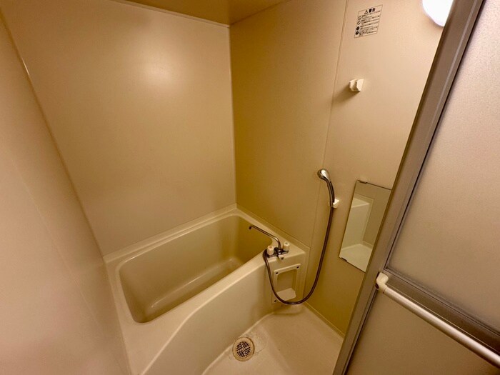 A・City弁天の物件内観写真