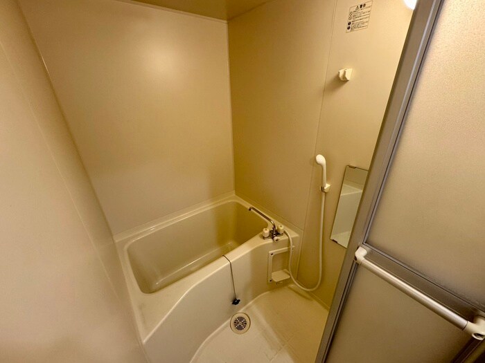 A・City弁天の物件内観写真