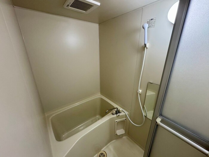 A・City弁天の物件内観写真