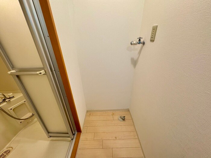 A・City弁天の物件内観写真