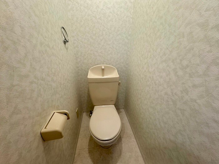 A・City弁天の物件内観写真