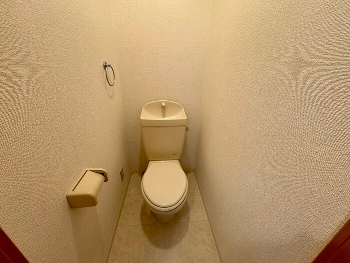 A・City弁天の物件内観写真