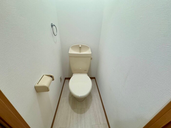 A・City弁天の物件内観写真