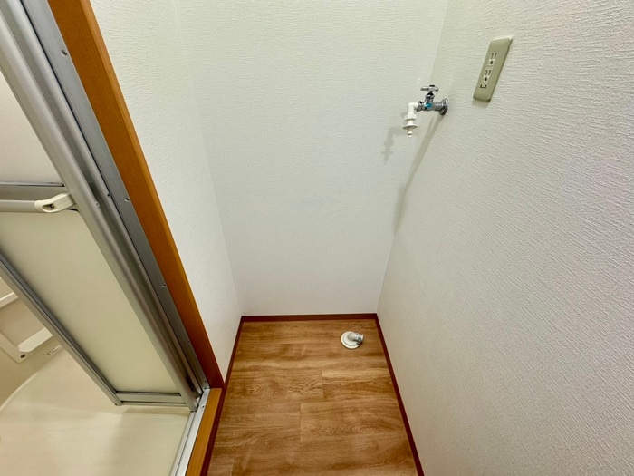 A・City弁天の物件内観写真