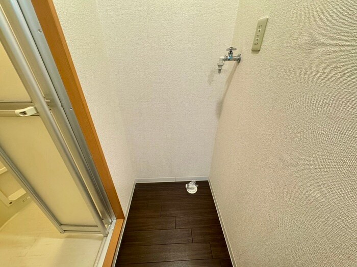 A・City弁天の物件内観写真