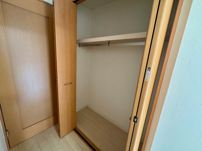 A・City弁天の物件内観写真