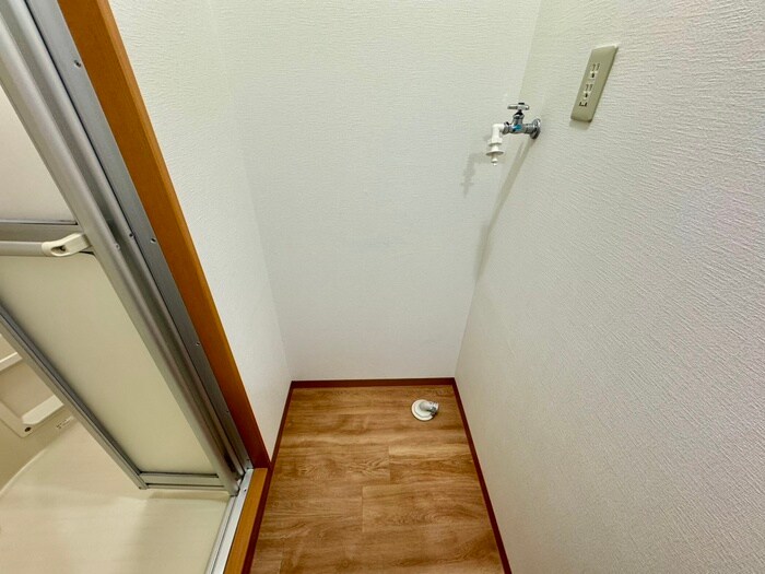 A・City弁天の物件内観写真