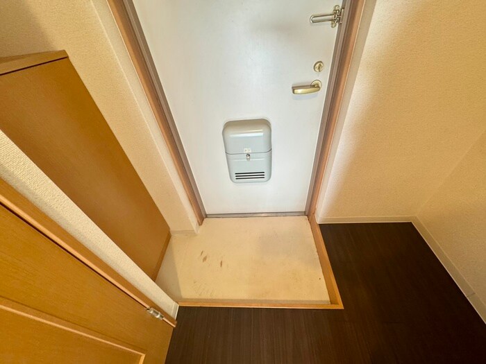 A・City弁天の物件内観写真