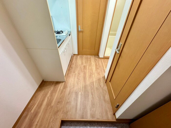 A・City弁天の物件内観写真