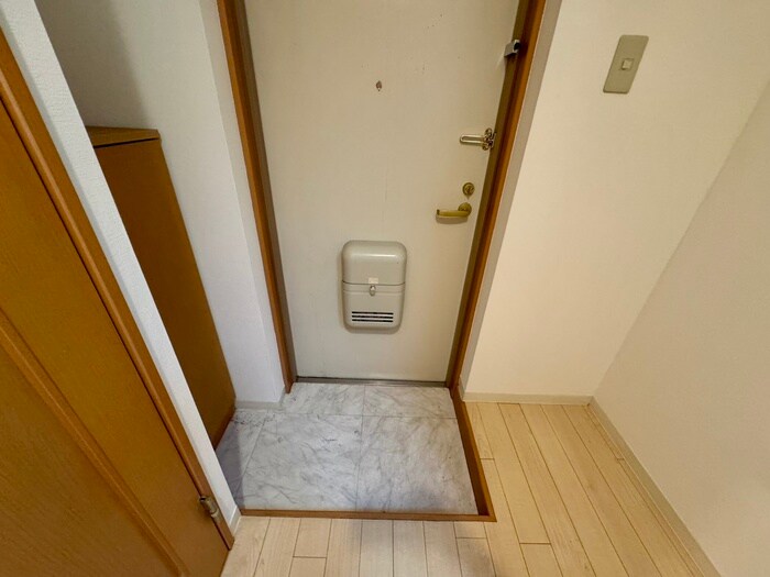 A・City弁天の物件内観写真