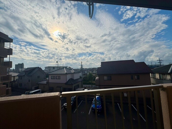 A・City弁天の物件内観写真