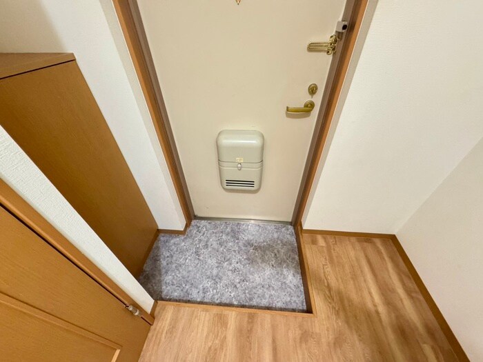 A・City弁天の物件内観写真