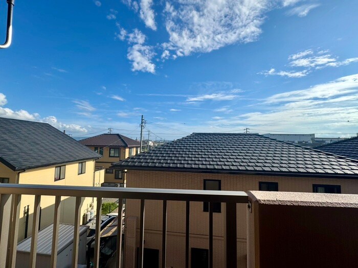 A・City弁天の物件内観写真