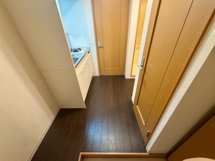 A・City弁天の物件内観写真